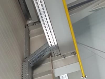 Elektrické vedení