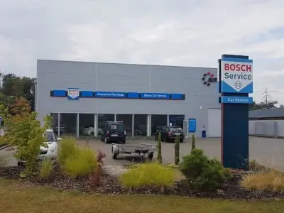 Autoservis