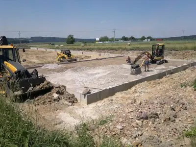 Základové pasy
