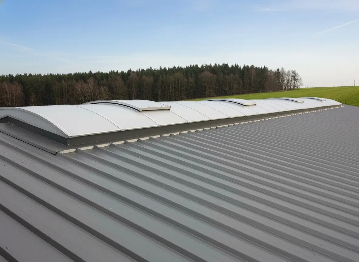 Administrativní a výrobní hala v lokalitě Bernartice, okres Písek, rozměry 17 x 40 m – fotografie 10