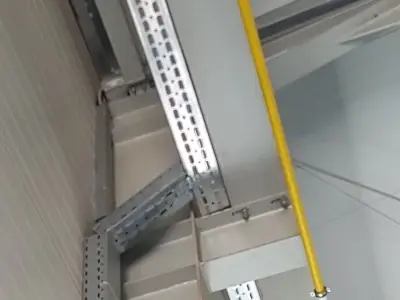 Elektrické vedení