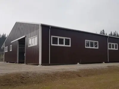 Jízdárna